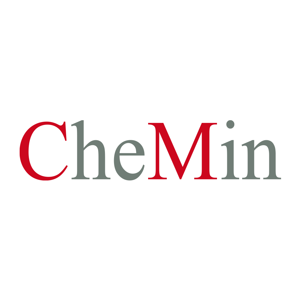 CheMin GmbH