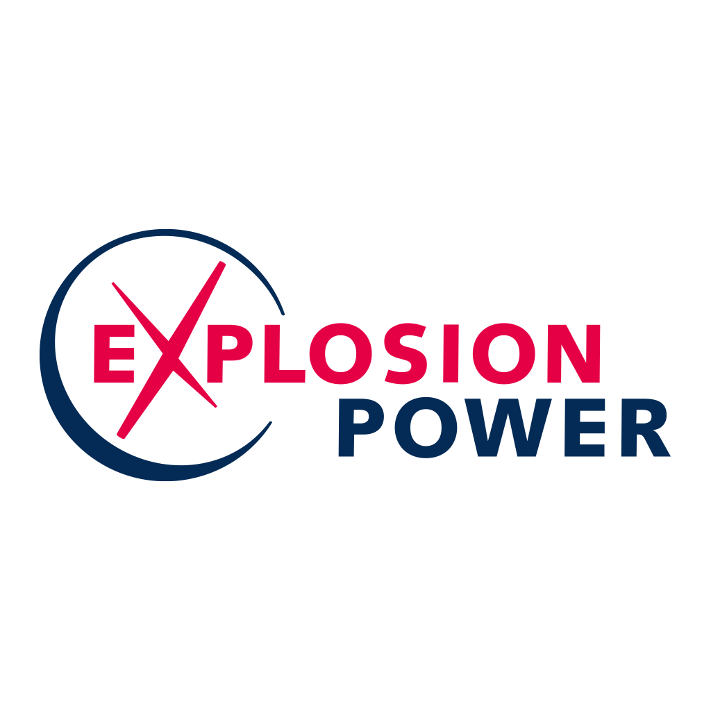 Explosion Power GmbH Explosion Power GmbH