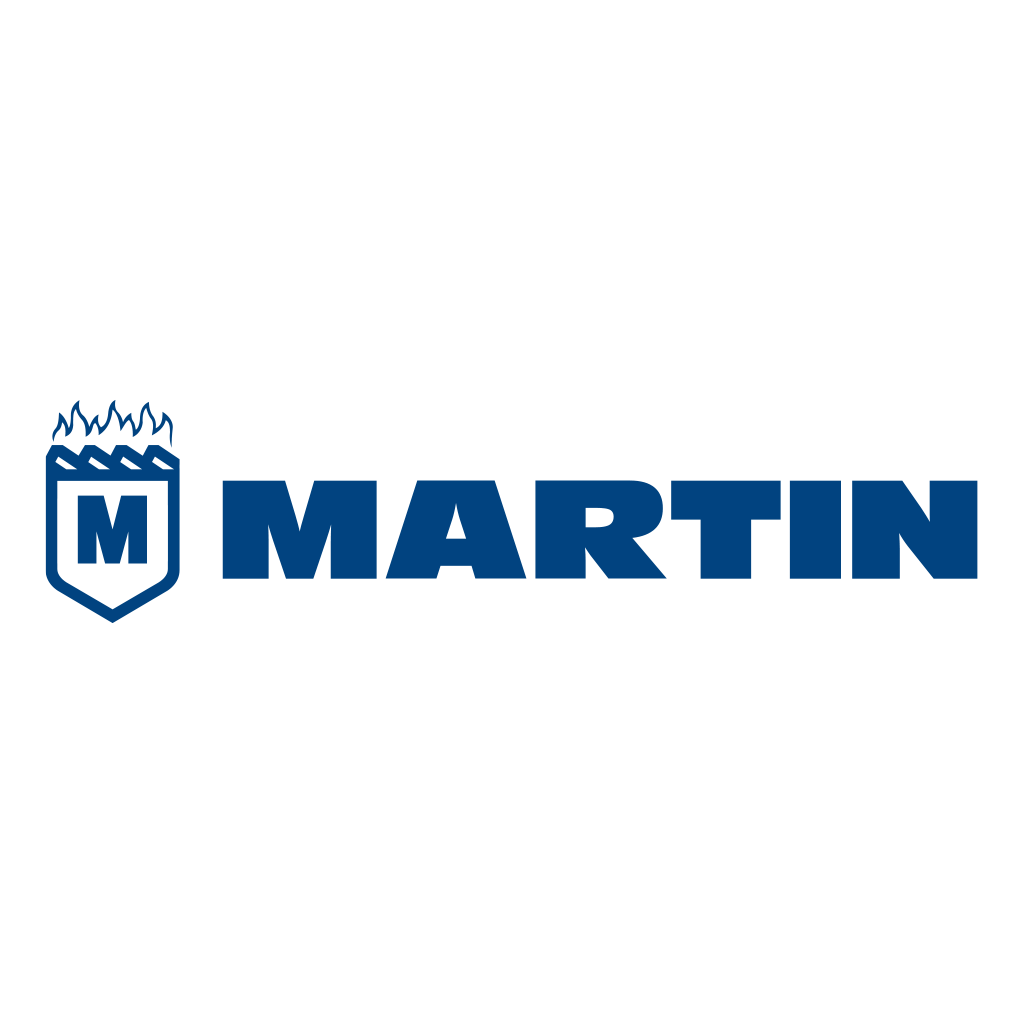 MARTIN GmbH für Umwelt- und Energietechnik