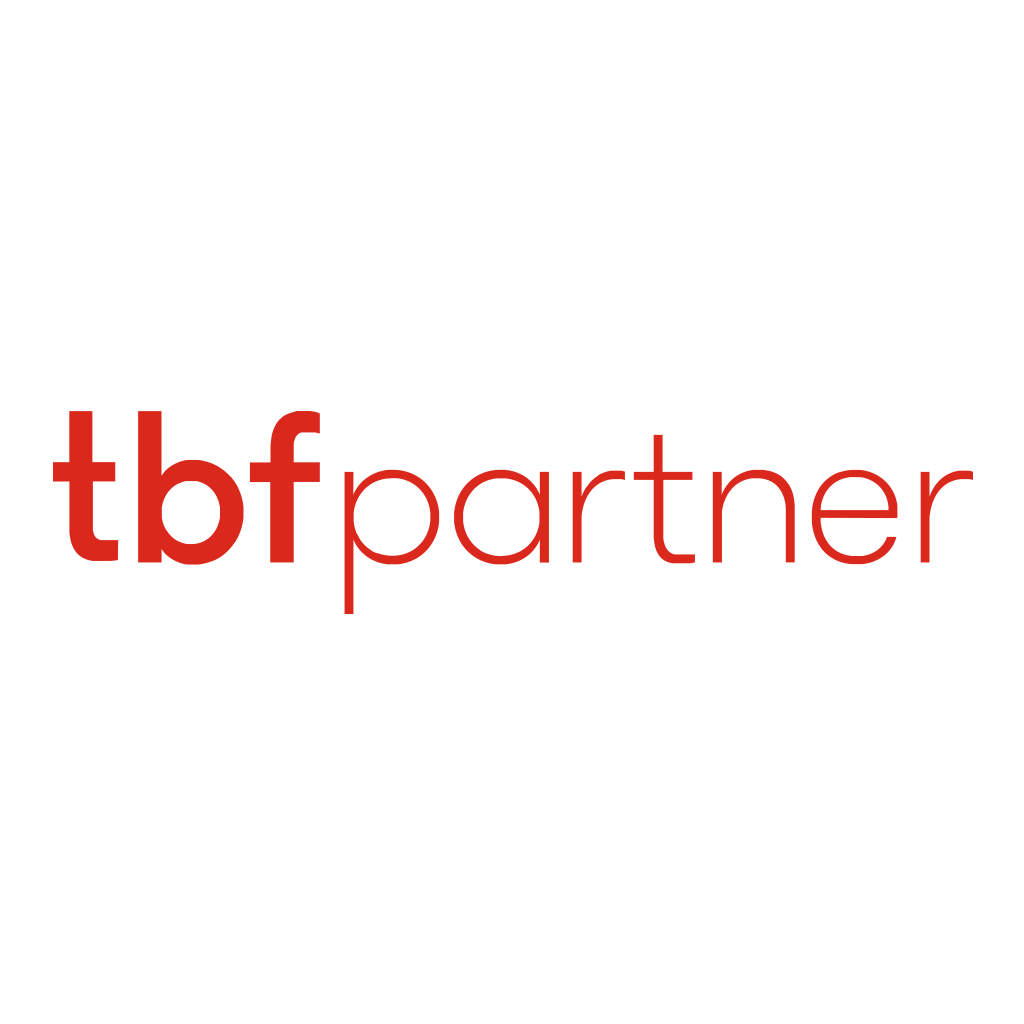 TBF + Partner AG
