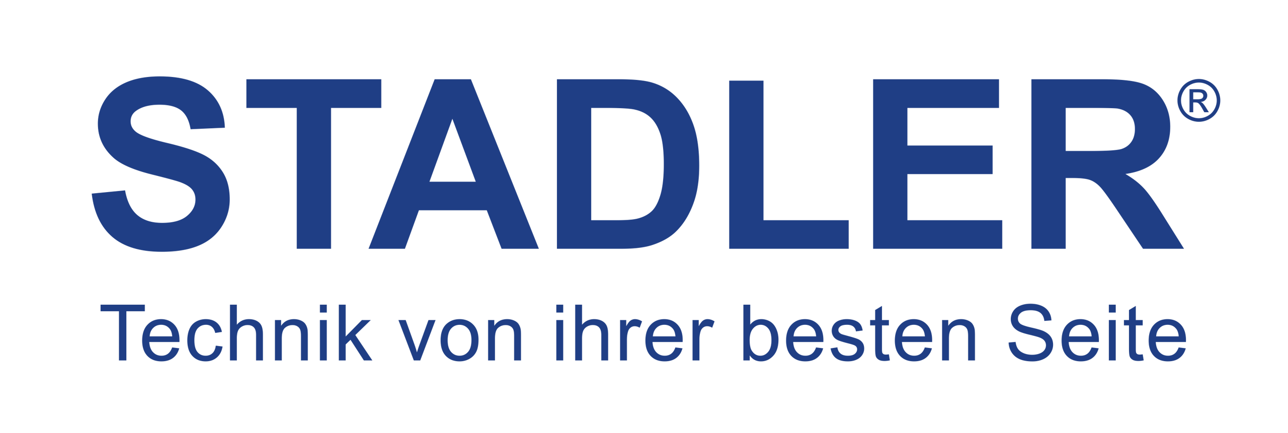 STADLER Anlagenbau GmbH
