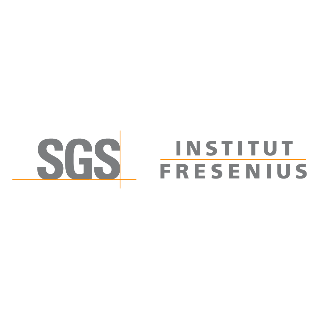 SGS INSTITUT FRESENIUS GmbH