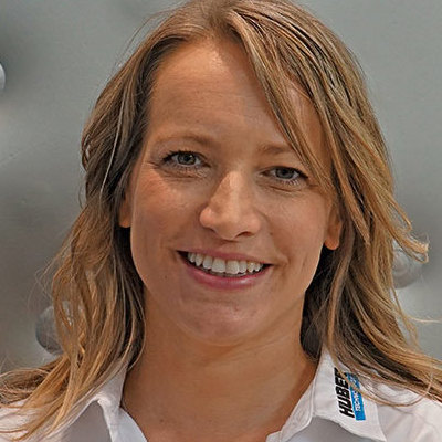 Frau Dr. Anja Gerstenberger