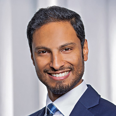 Herr M.Sc. Anojan Santhirasegaran