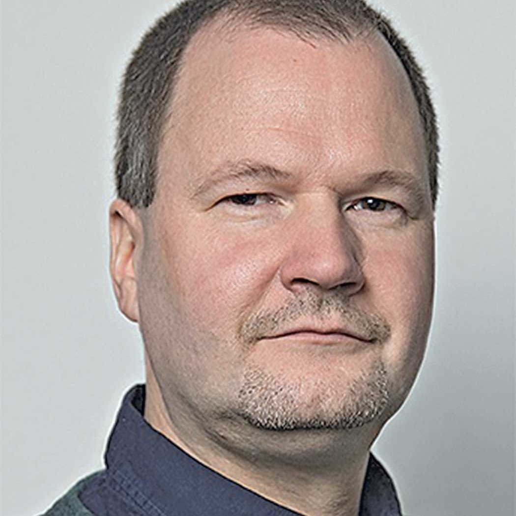 Herr Dr. rer. nat. Christian Kabbe