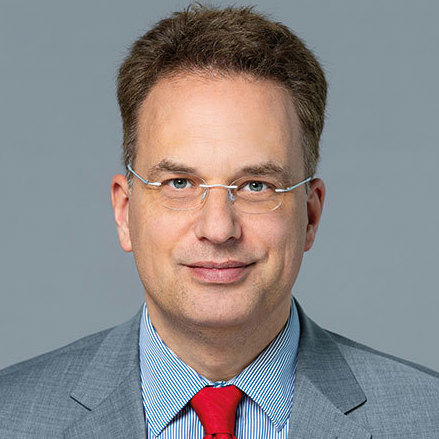 Herr Professor Dr. Till Elgeti