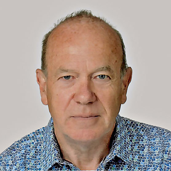 Herr Dr. Rolf Otte-Witte