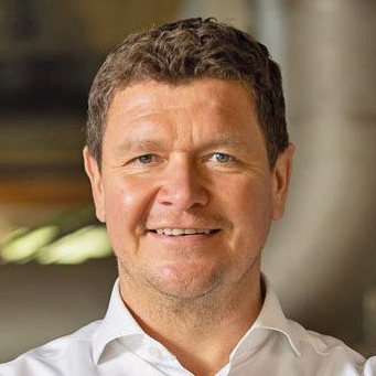 Herr Lars Bergmann