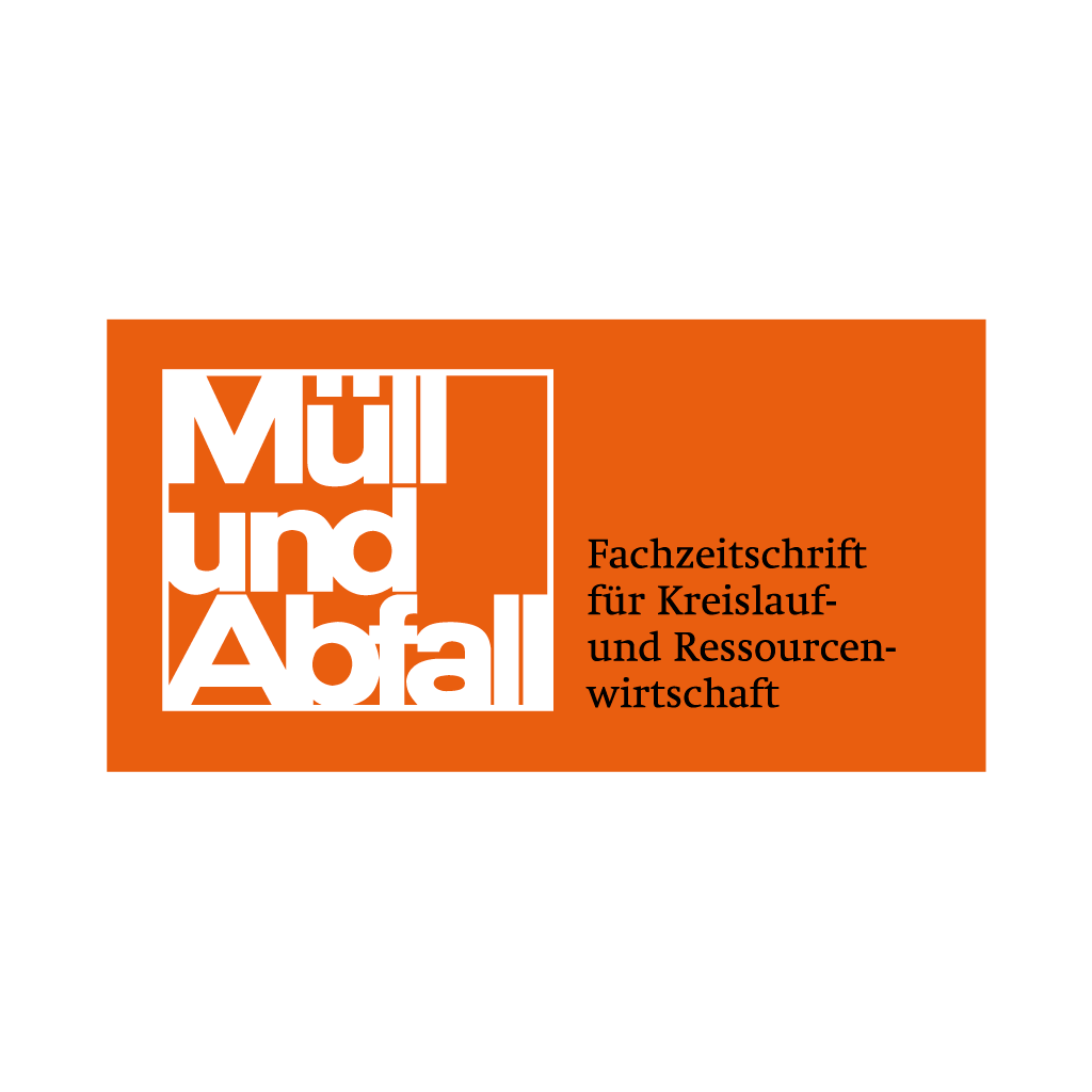 Müll und Abfall – Erich Schmidt Verlag GmbH & Co. KG