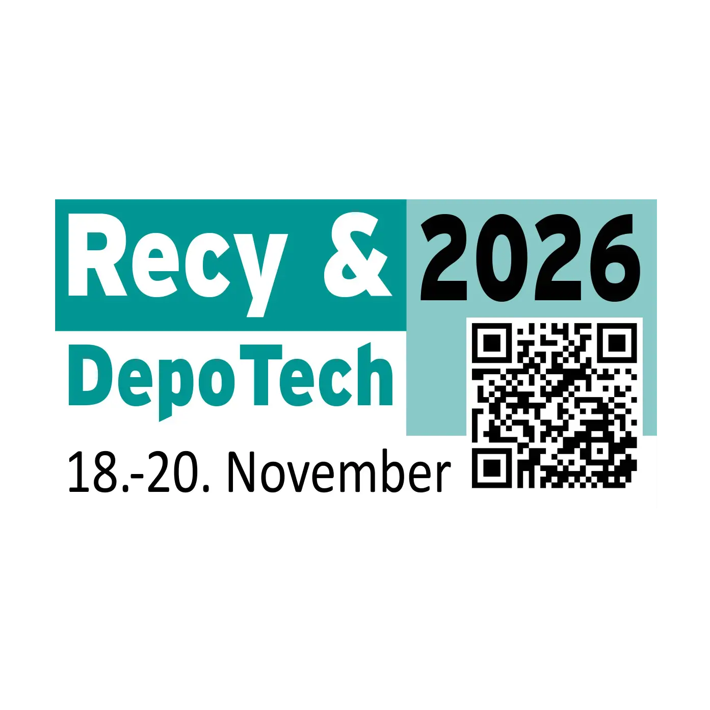Recy & DepoTech