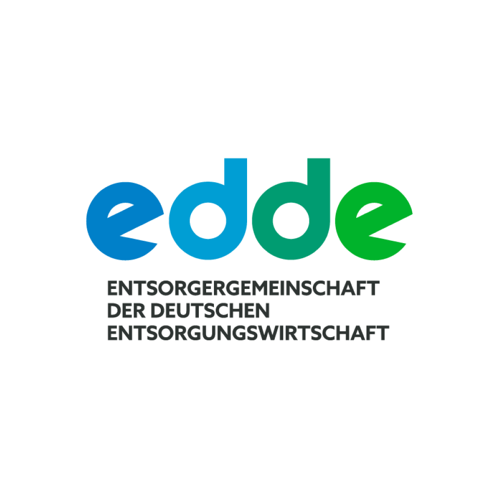 Entsorgergemeinschaft der Deutschen Entsorgungswirtschaft e. V. – EdDE