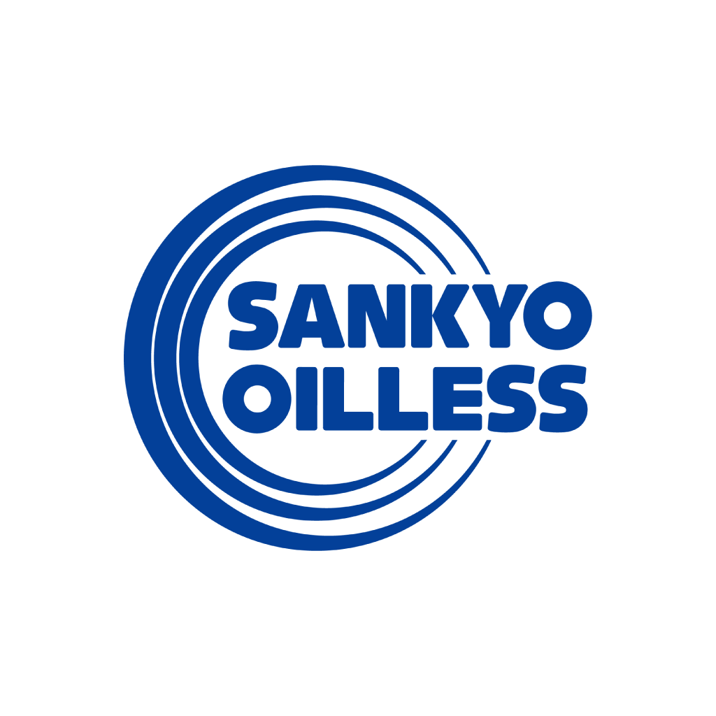Sankyo Oilless Industry GmbH Sankyo Oilless Industry GmbH