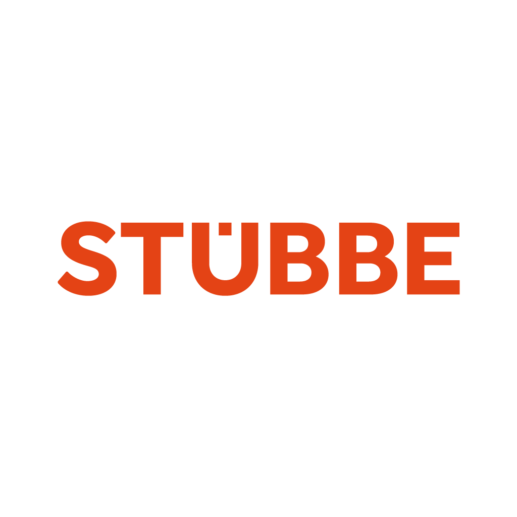 STÜBBE GMBH & CO. KG STÜBBE GMBH & CO. KG