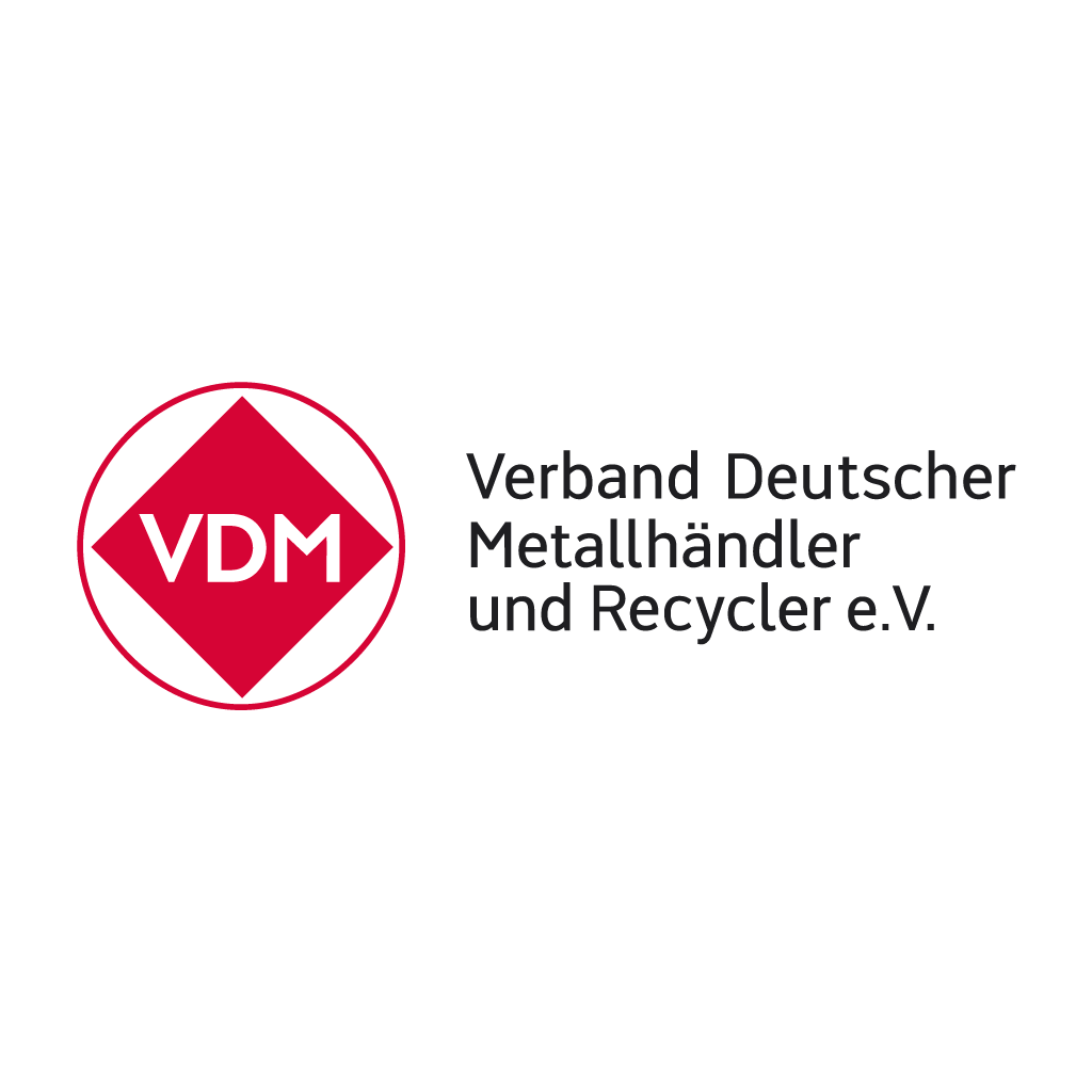 VDM – Verband Deutscher Metallhändler und Recycler e. V.
