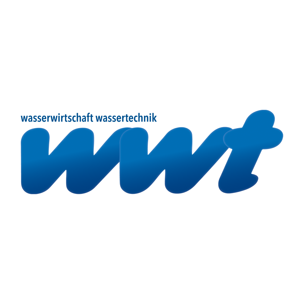 wwt wasserwirtschaft wassertechnik – Deutscher Fachverlag GmbH wwt wasserwirtschaft wassertechnik – Deutscher Fachverlag GmbH