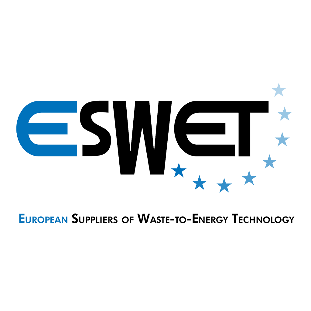 ESWET – European Suppliers of Waste-to-Energy Technology ESWET – European Suppliers of Waste-to-Energy Technology