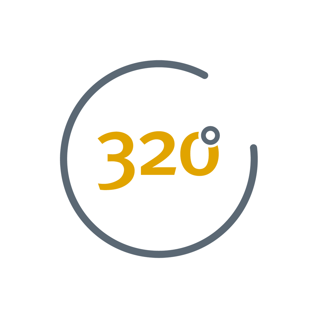 Verlag 320°