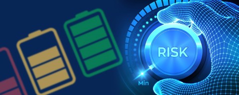 Suche 9 R XS 66BB4FC30DB6D5 risk management batterietechnik im elektrofahrzeug | 9