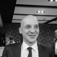 Foto:  Herr Dr. Martin Hönig