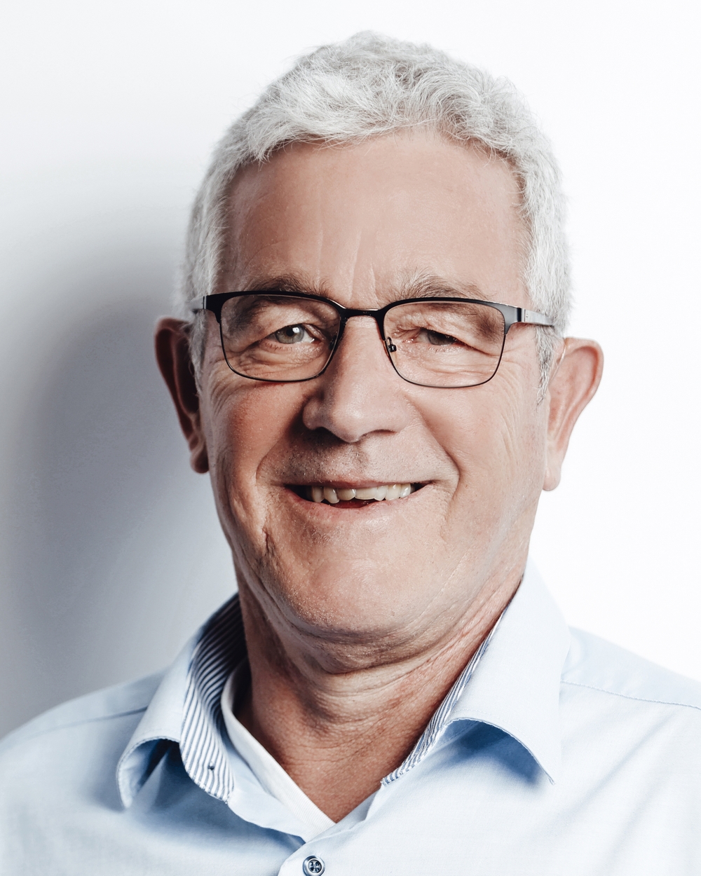 Foto:  Herr Dr. Stefan Pierdzig