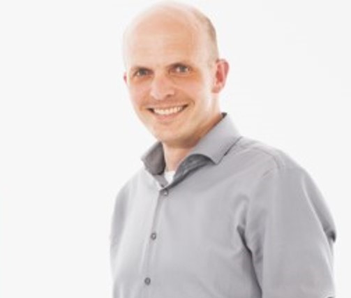 Foto:  Herr Dr. Uwe Schröer