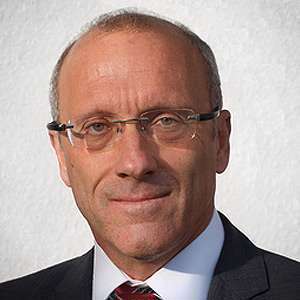 Foto:  Herr Dipl.-Ing. Univ. Ottmar Sirch