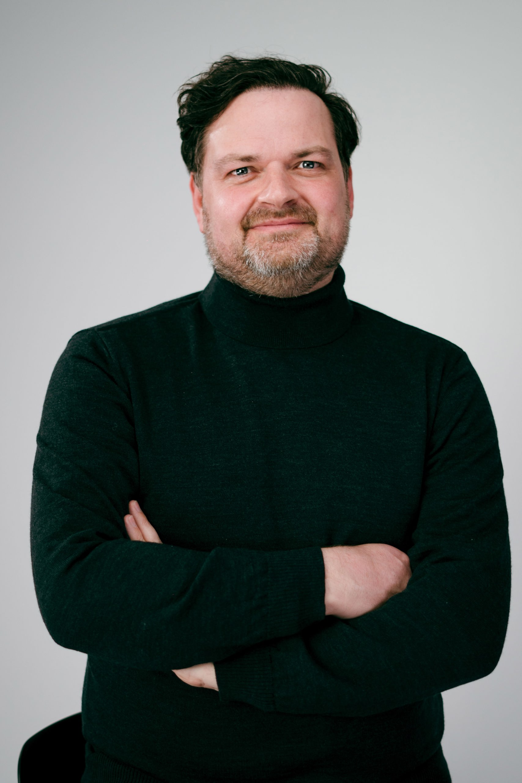 Foto:  Herr Dipl.-Ing. Markus Hackmann