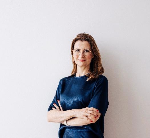 Foto:  Frau Dr. Sylvie Römer