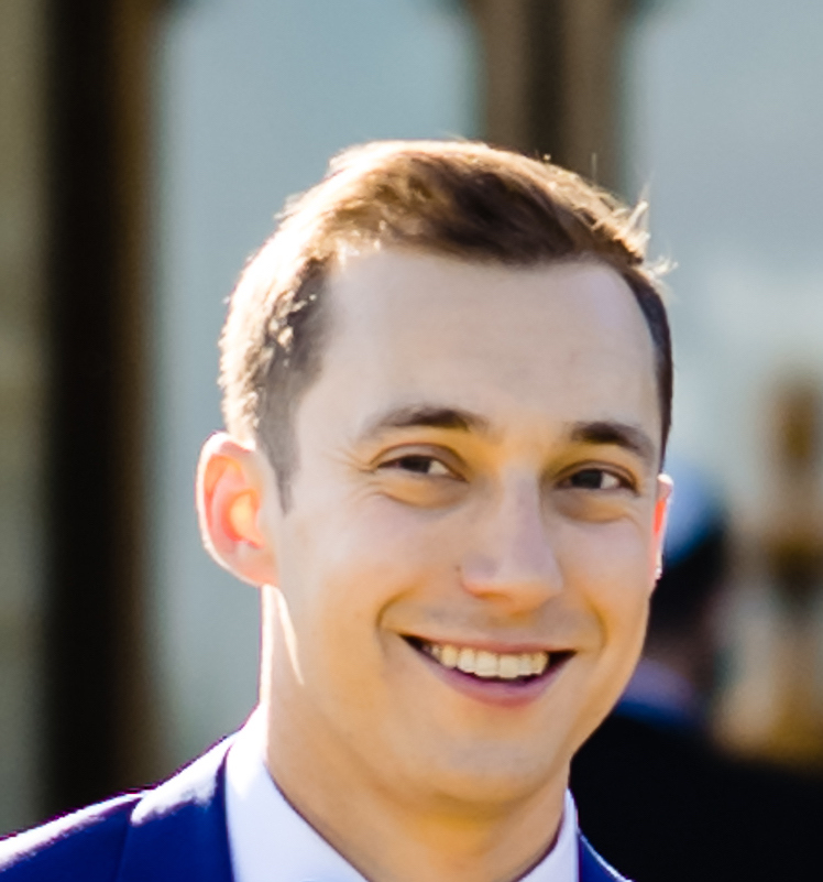 Foto:  Herr Michael Evans