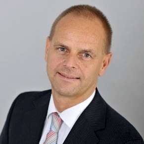 Foto:  Herr Dr.-Ing. Stephan Hell