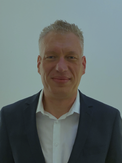 Foto:  Herr Dr. Jens Berger