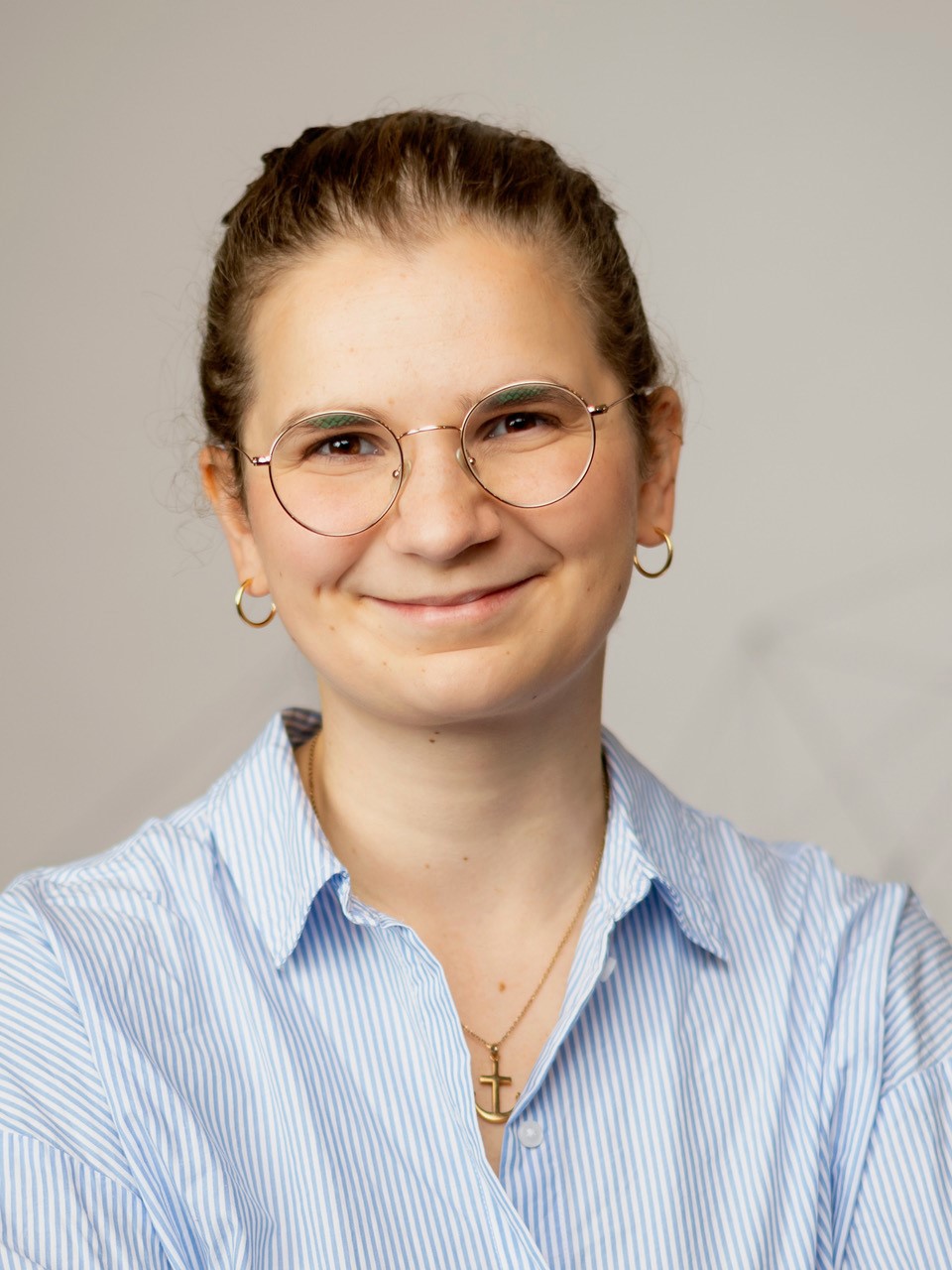 Foto:  Frau Anica Mertins