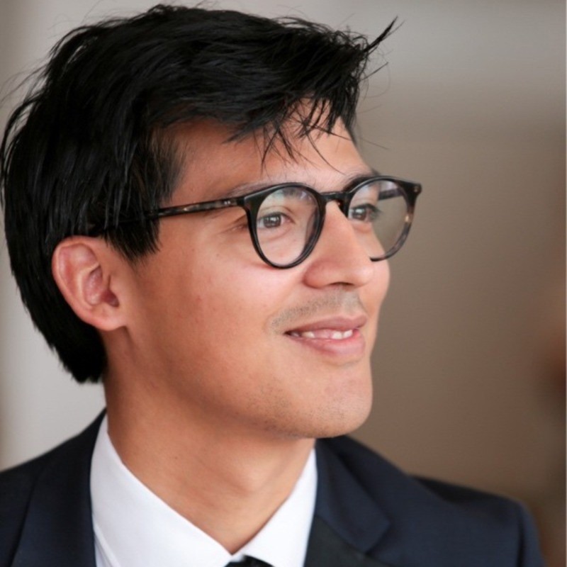 Foto:  Herr Daniel Horacio Mata Renteria