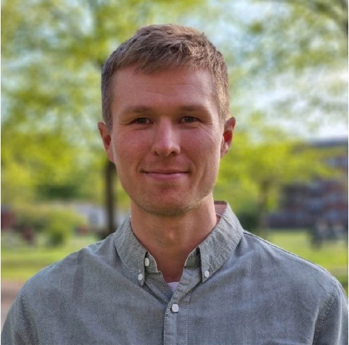 Foto:  Andreas Kaae, M. Sc.