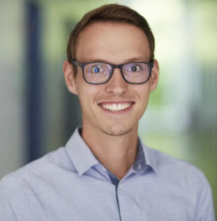 Foto:  Herr Dr. Patrick Vollmuth