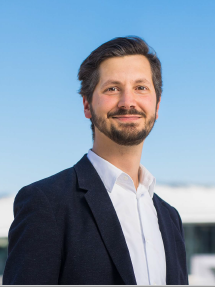 Foto:  Herr Jaap Burger