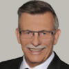 Foto:  Herr Dr.-Ing. habil. Hans-Joachim Herrmann