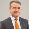Foto:  Herr Dipl.-Ing. Mehmet Sahin Cengiz