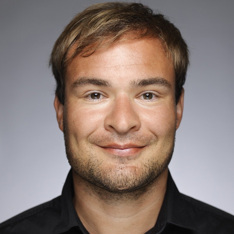 Foto:  Herr Christopher Ernst