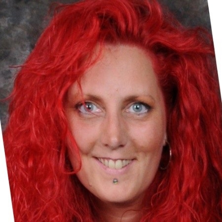 Foto:  Frau Gitta Ahrndt