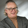 Foto: Herr Dr. Ulrich Cimolino