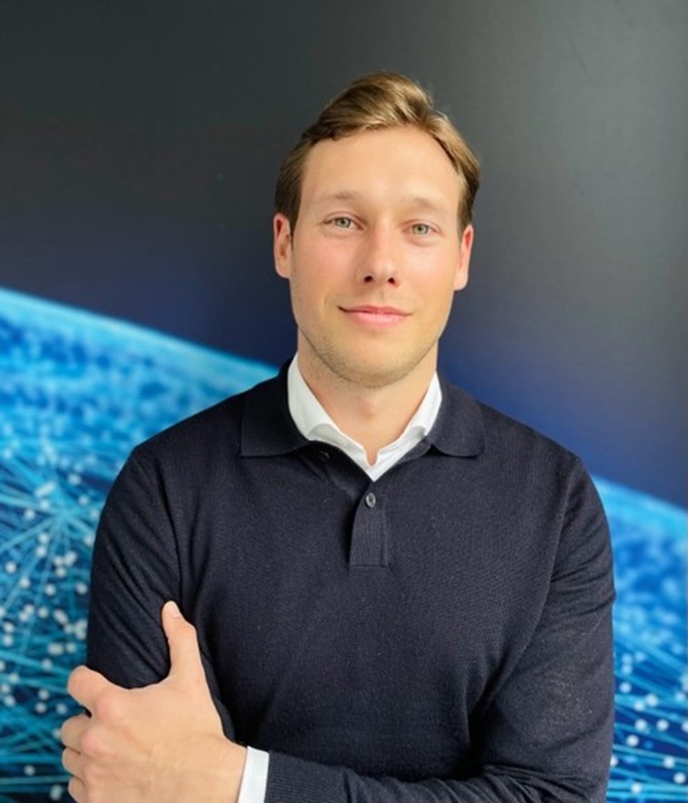 Foto:  Herr Niklas Hemberger