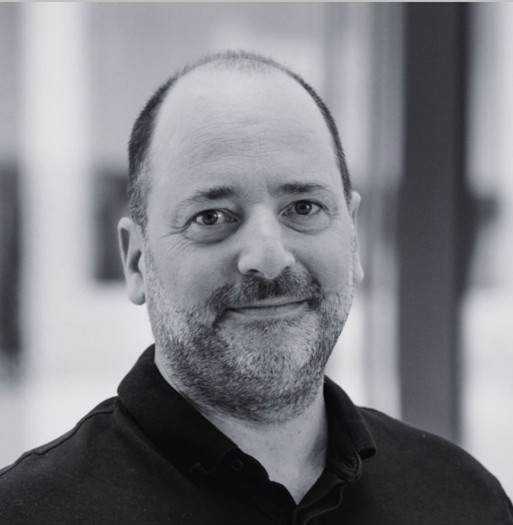 Foto:  Herr Alain Thoral