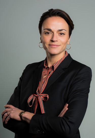 Foto:  Frau Tina Hadler