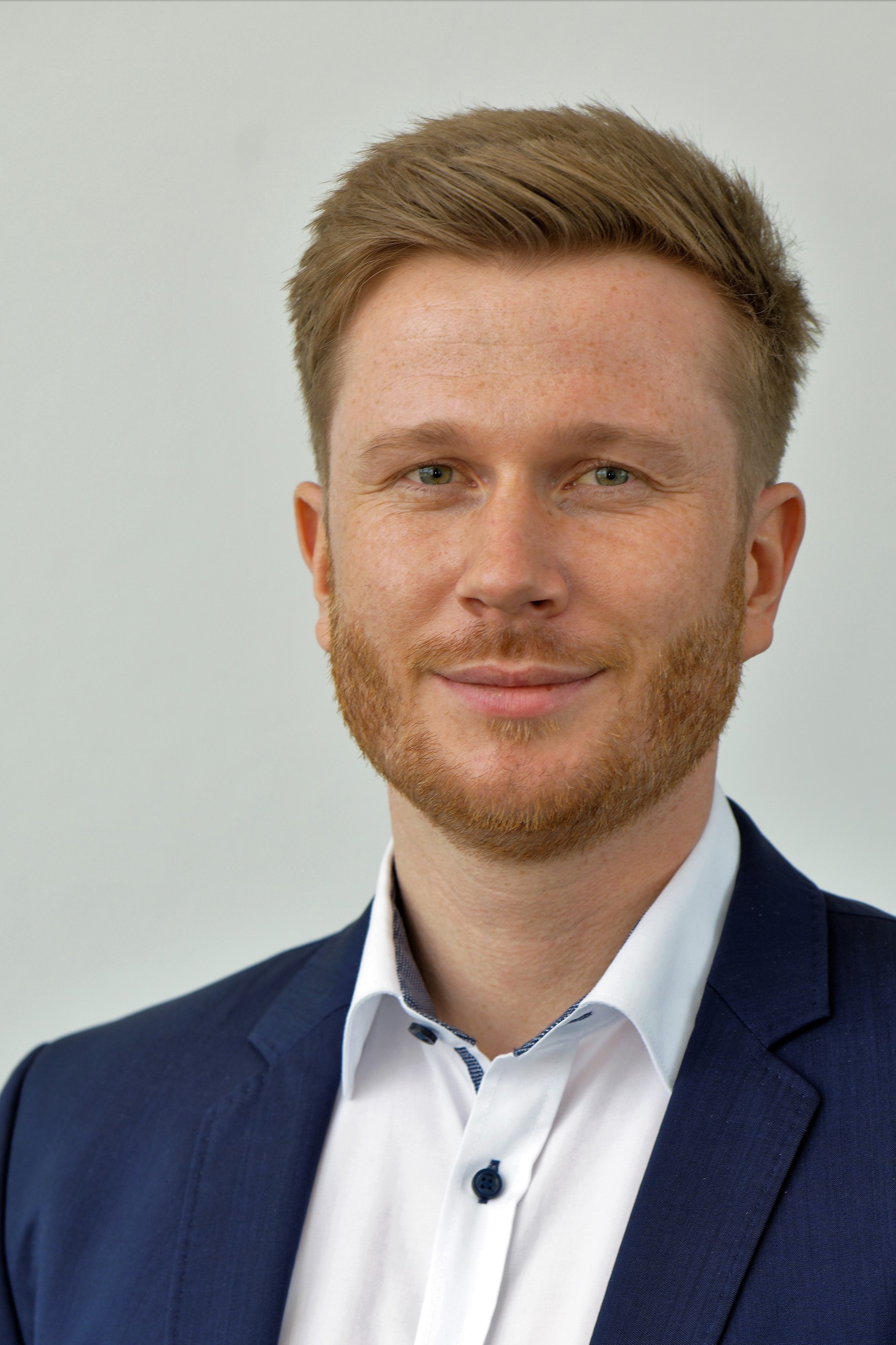 Foto:  Herr Dr. Jan Figgener