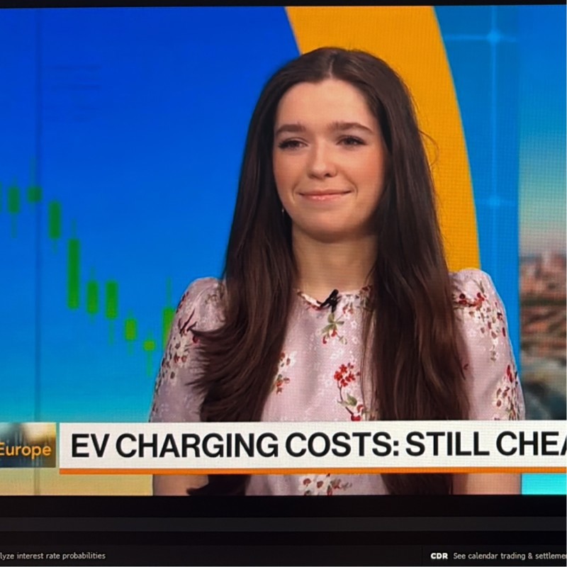 Foto:  Frau Madeleine Brolly