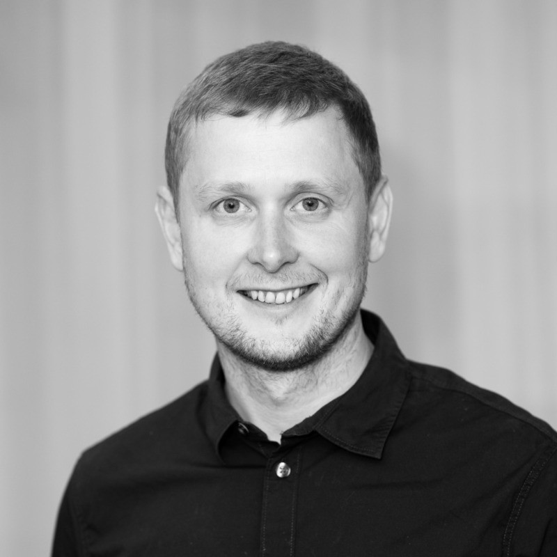 Foto:  Herr Ph.D. Jeppe Arnsdorf Pedersen