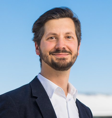 Foto:  Herr Jaap Burger