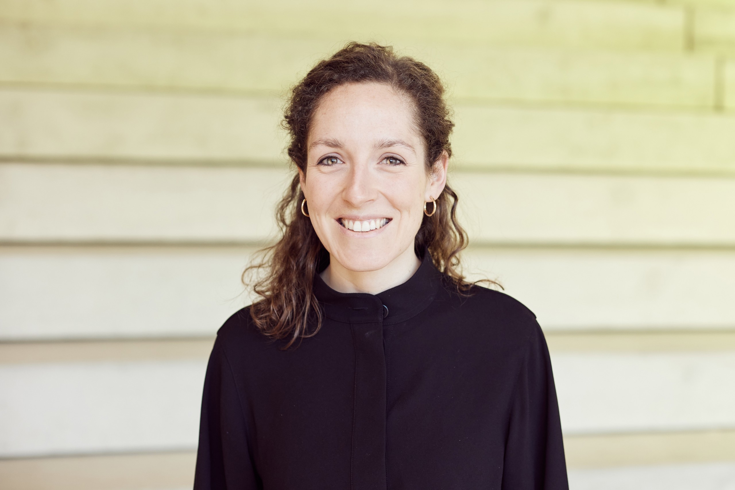 Foto:  Frau Dr. Johanna Bronisch