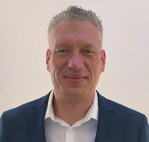 Foto:  Herr Dr. Jens Berger